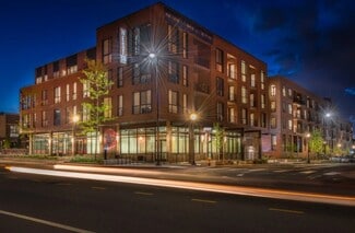 More details for 7333 W 38th Ave, Wheat Ridge, CO - Retail for Lease