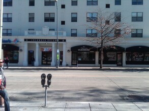 1375 Fairmont St NW, Washington, DC for lease Building Photo- Image 2 of 4