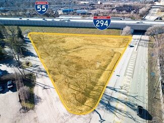 More details for 6989 Joliet Rd, Indian Head Park, IL - Land for Sale