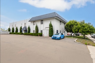 More details for 7901 Vickers St, San Diego, CA - Office for Lease