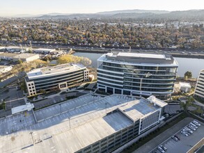 577 Airport Blvd, Burlingame, CA - aerial  map view - Image1