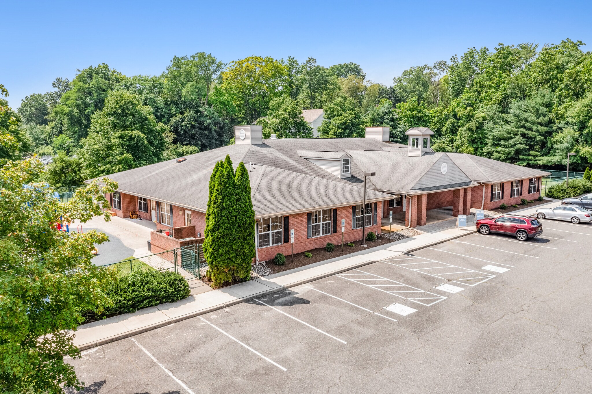 25 Edison Rd, Mahwah, NJ for sale Building Photo- Image 1 of 1