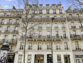 Office in 103 Boulevard Haussmann, Paris for lease Building Photo- Image 1 of 7