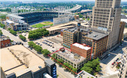 834 Huron Road & 2132 E. 9th Street - Parking Garage