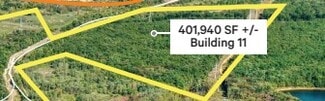 More details for 601 Jernee Mill Rd, Sayreville, NJ - Industrial for Sale