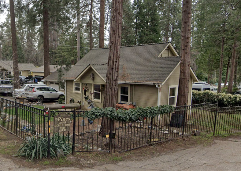 10530 Walker Dr, Grass Valley, CA for sale - Building Photo - Image 2 of 5