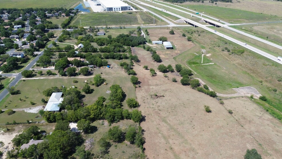 760 County Road 152, Georgetown, TX for sale - Building Photo - Image 2 of 7