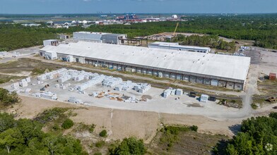202 Raleigh St, Wilmington, NC - AERIAL  map view - Image1