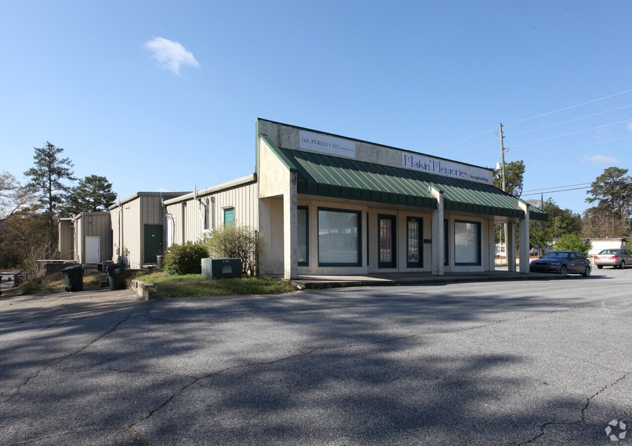 23102324 Moody Rd, Warner Robins, GA 31088