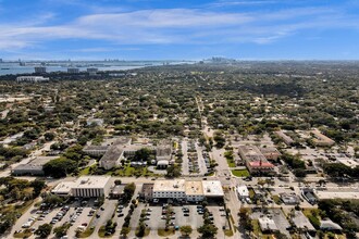 1005 NE 125th St, North Miami, FL - aerial  map view - Image1