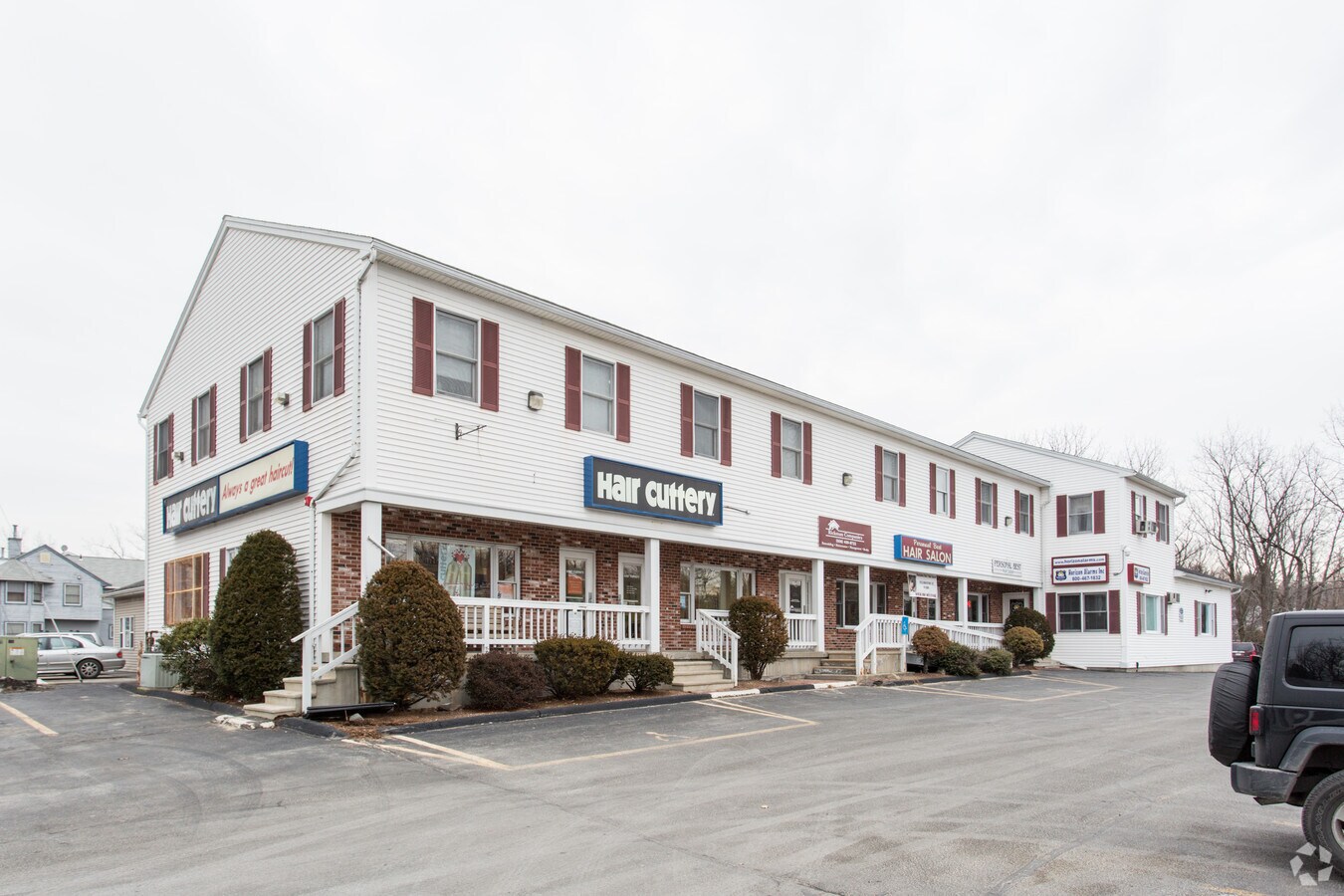 1078 W Boylston St, Worcester, MA 01606