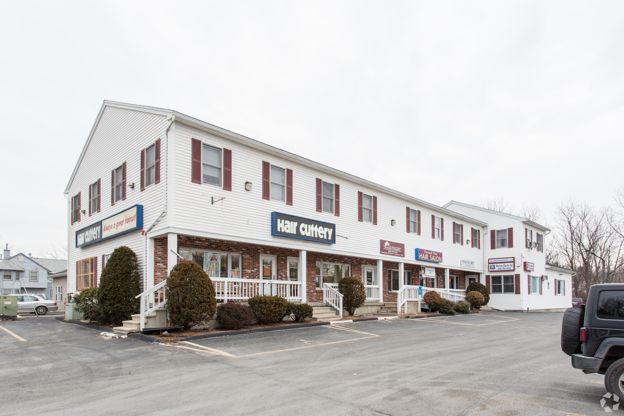 1078 W Boylston St, Worcester, MA for sale Primary Photo- Image 1 of 1