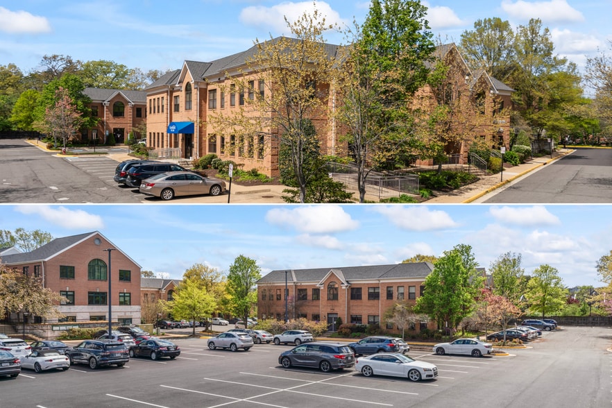 Grovedale Investment Portfolio portfolio of 2 properties for sale on LoopNet.com - Building Photo - Image 1 of 20