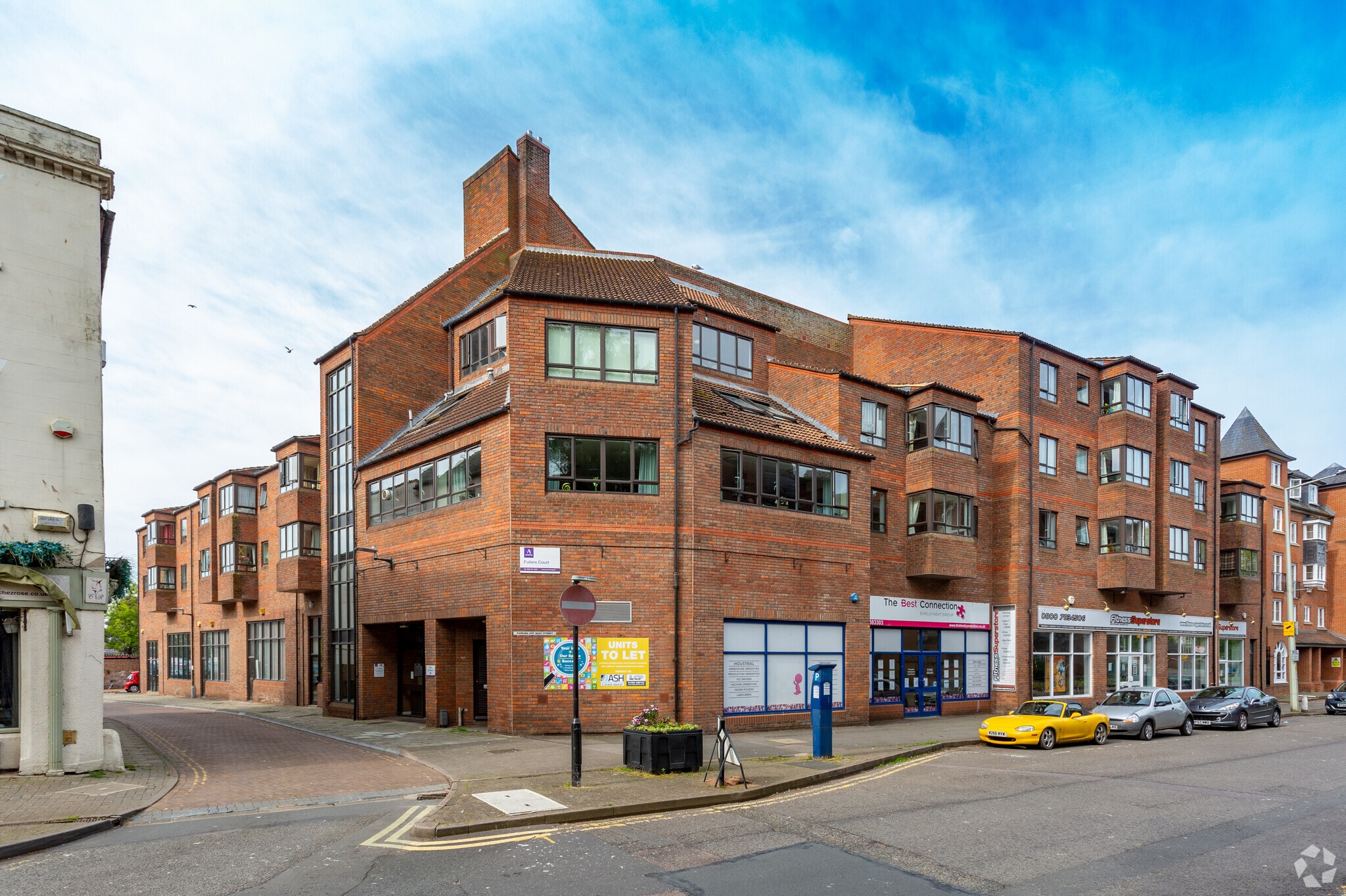 40 Lower Quay St, Gloucester for sale Primary Photo- Image 1 of 1