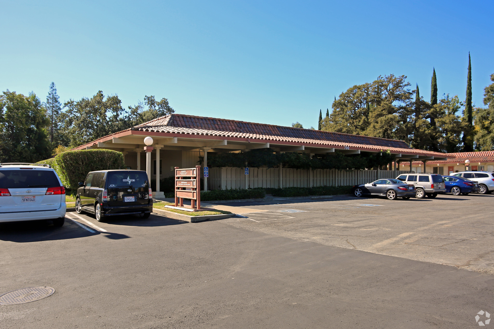 700 Sunrise Ave, Roseville, CA for sale Primary Photo- Image 1 of 1