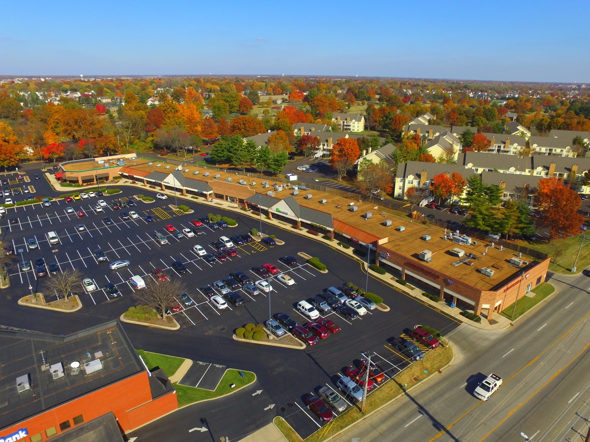 46004660 N Illinois St, Fairview Heights, IL, 62208 Retail Space For