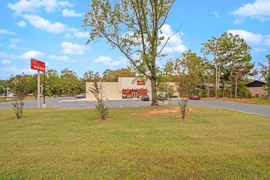 210 Highway 740 Byp E, Albemarle, NC for sale - Building Photo - Image 3 of 8