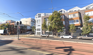 More details for 2192 3rd St, San Francisco, CA - Office/Retail for Lease