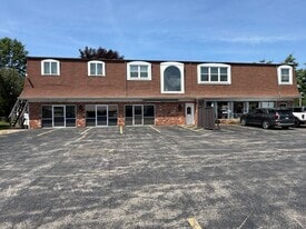 4945 Southwestern Blvd, Hamburg NY - Retail Space