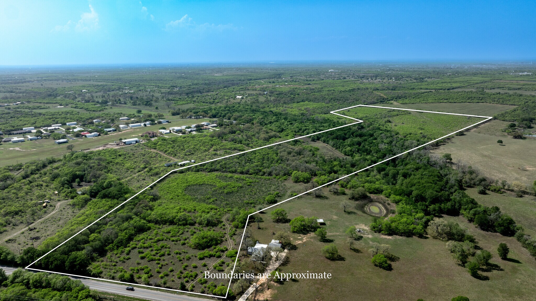 2990 FM467, Seguin, TX for sale Primary Photo- Image 1 of 1