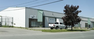 More details for 337 Rue Charles-Marchand, Repentigny, QC - Industrial for Lease