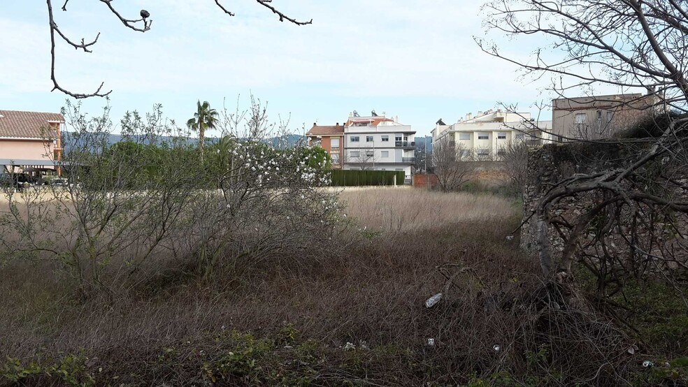 Land in Roquetes, Tarragona for sale - Building Photo - Image 2 of 6