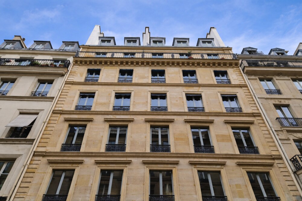 8 Rue Des Capucines, Paris for lease Building Photo- Image 1 of 9