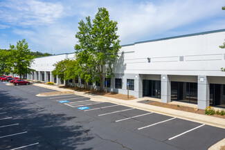 More details for 125 Westlake Pky SW, Atlanta, GA - Industrial for Lease