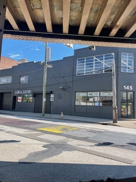 145 S Main St, Port Chester, NY for lease - Building Photo - Image 2 of 4