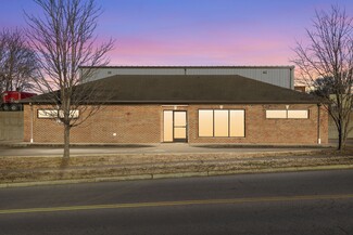 More details for 215 8th St, Clarksville, TN - Office/Medical for Lease