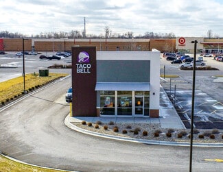 More details for 10600 Sawmill Pky, Powell, OH - Retail for Sale
