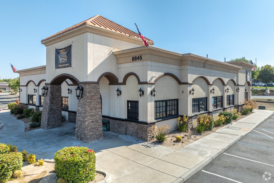 8845 Trautwein Rd, Riverside, CA for sale - Primary Photo - Image 1 of 1