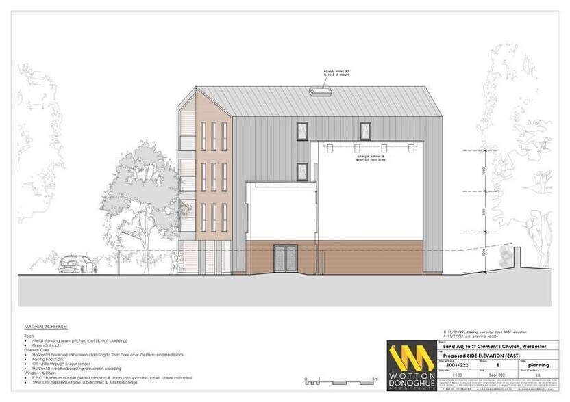 Henwick Rd, Worcester for sale - Building Photo - Image 2 of 5