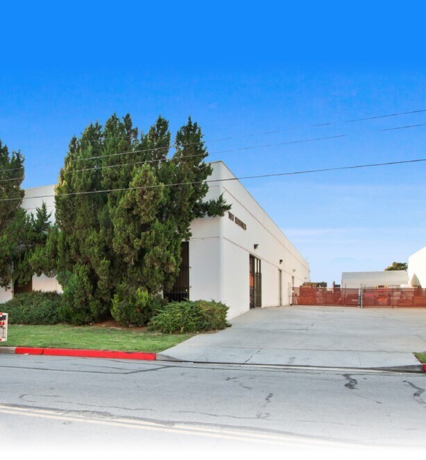 14720 Industry Cir, La Mirada, CA 90638