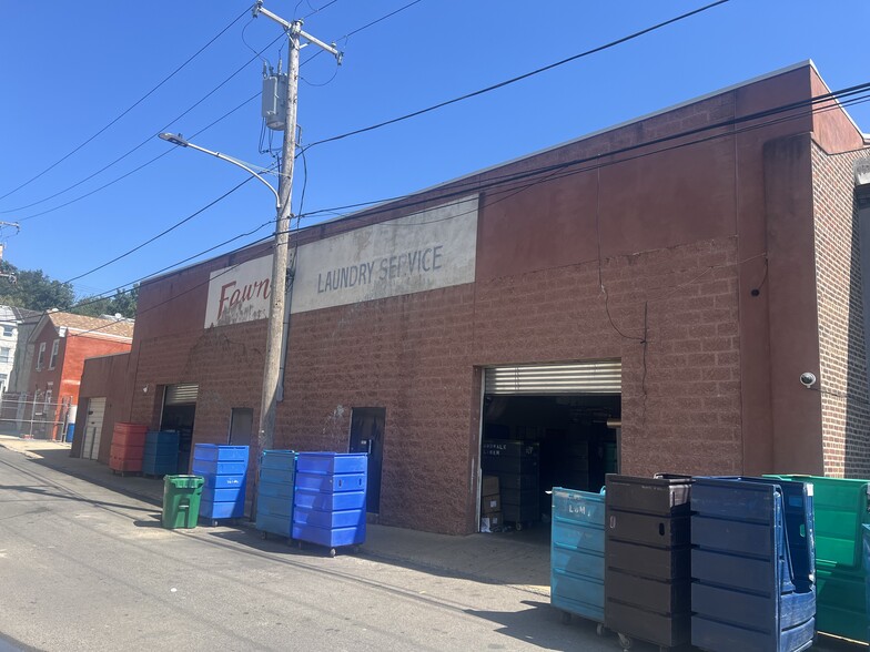 4351-63 Elizabeth St, Philadelphia, PA for lease - Building Photo - Image 2 of 2