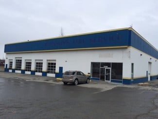 More details for 16400 Brooks Loop, Eagle River, AK - Industrial for Sale