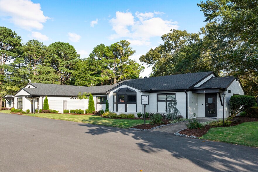 1336 Columbia Dr, Decatur, GA for sale - Primary Photo - Image 1 of 1