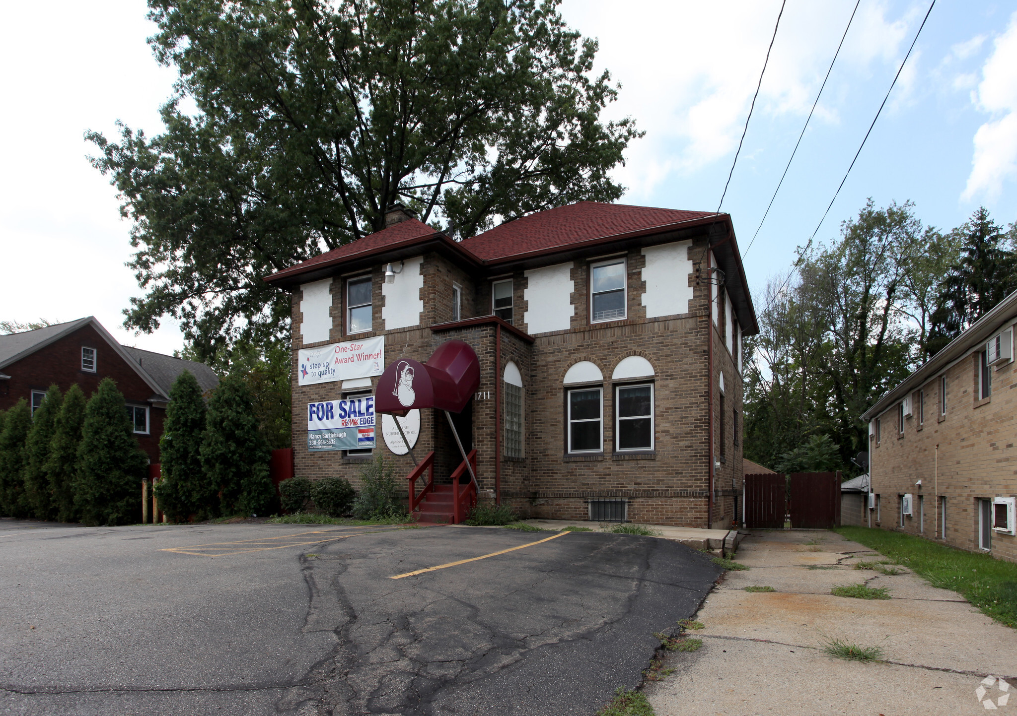 1711 Fulton Rd NW, Canton, OH for sale Primary Photo- Image 1 of 1