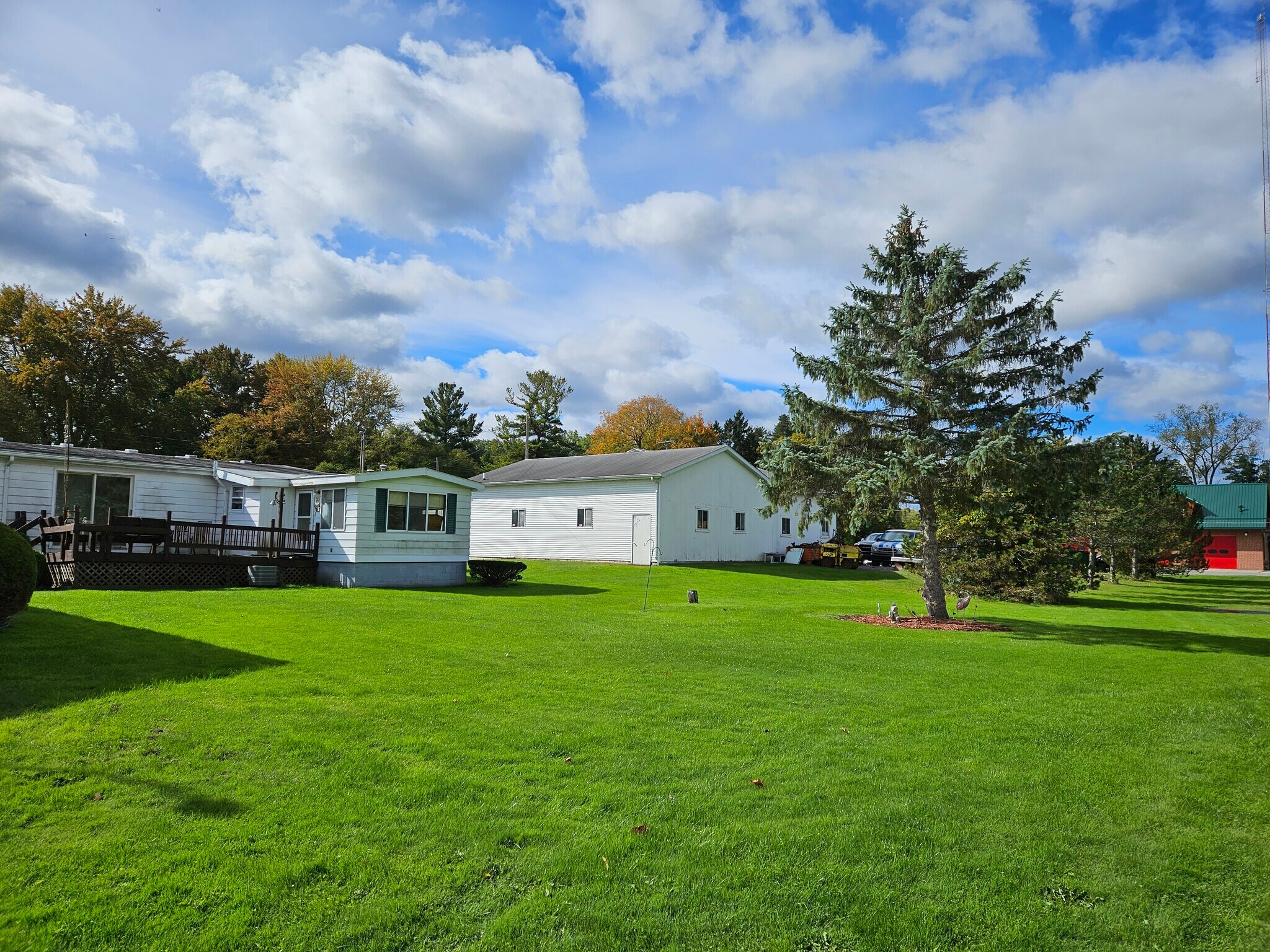 5950 Swan Creek Rd, Saginaw, MI 48609 5950 Swan Creek