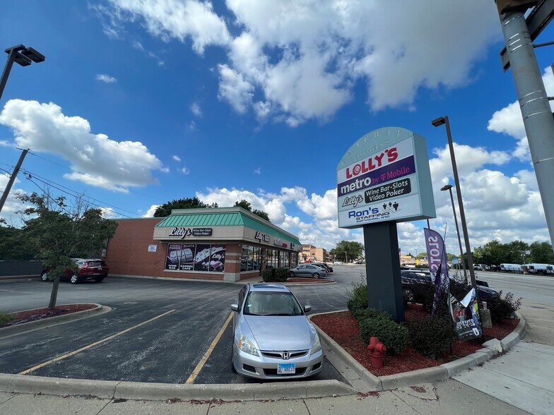 72017211 W 63rd St, Summit Argo, IL 60501 Gateway Commons