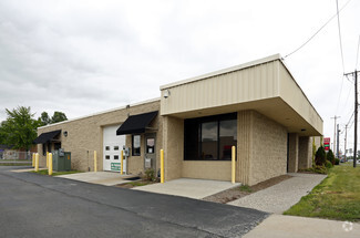 More details for 6733 Airport Hwy, Holland, OH - Office for Sale