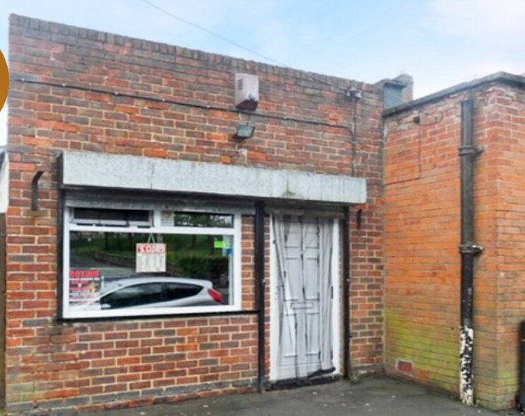 Front St, Durham, DH6 4PQ