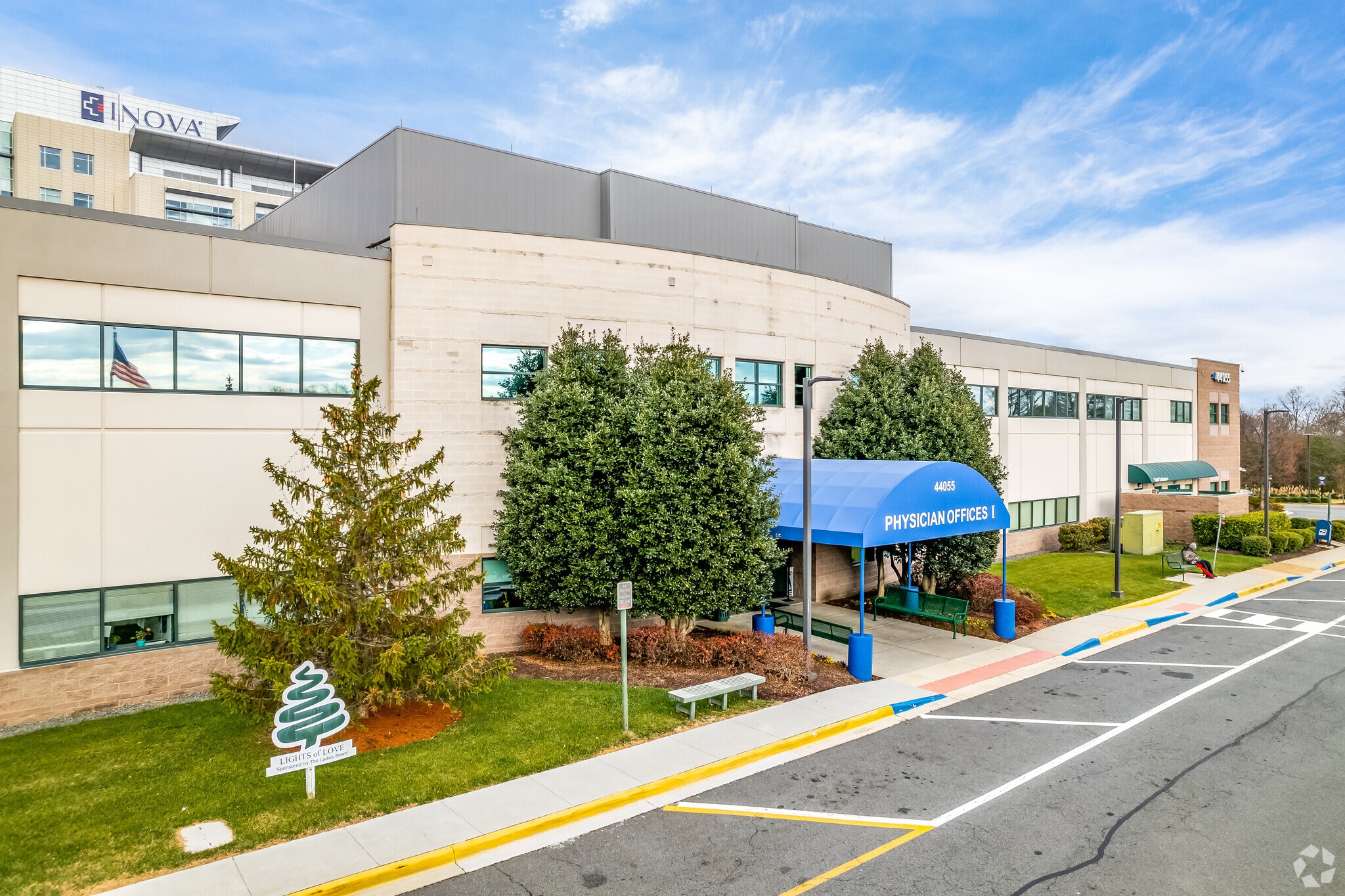 44055 Riverside Pky, Leesburg, VA 20176 - Office/Medical for Lease