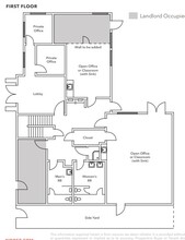 13535-13545 Monterey Rd, San Martin, CA for lease Floor Plan- Image 1 of 2