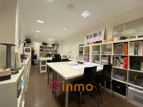 Office in Madrid, Madrid for lease Floor Plan- Image 1 of 11