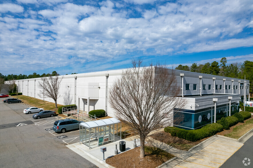 1000 Innovation Ave, Morrisville, NC for sale - Primary Photo - Image 1 of 1