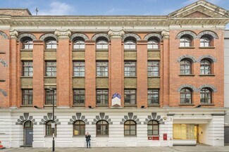 More details for 1-3 Bonhill St, London - Office for Lease