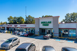 More details for 2726-2778 Candler Rd, Decatur, GA - Retail for Lease