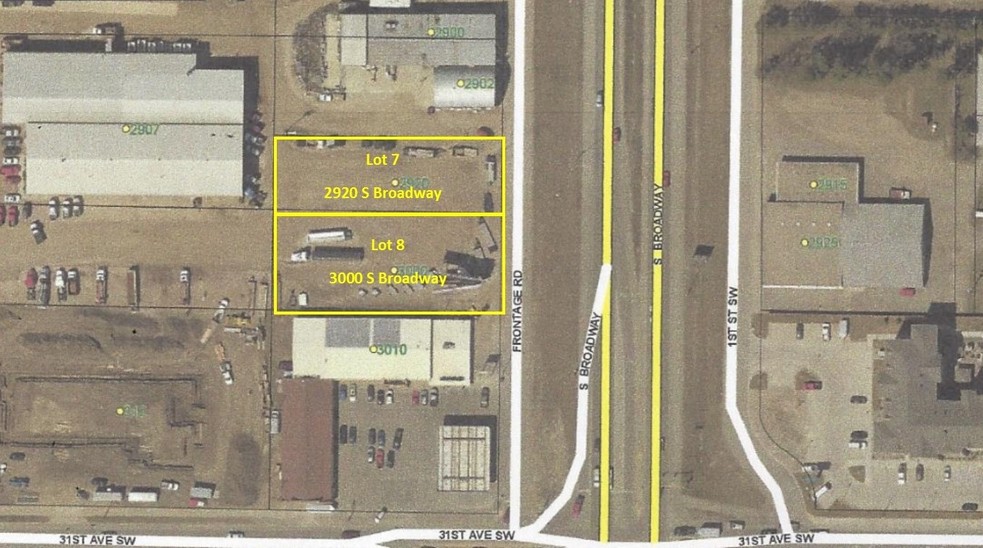 3000 S Broadway St, Minot, ND 58701 | LoopNet