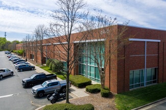 More details for 6945 Northpark Blvd, Charlotte, NC - Industrial for Lease